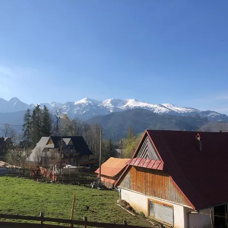 Skala Apartman *