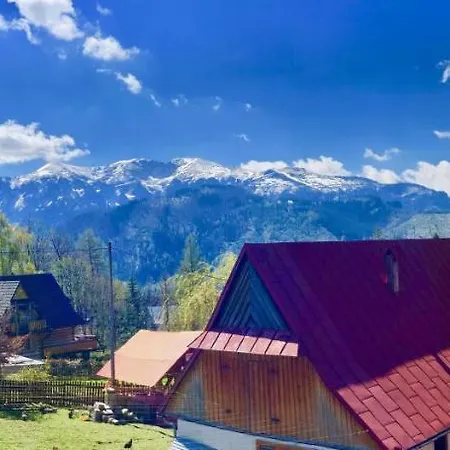 Skala Apartman *