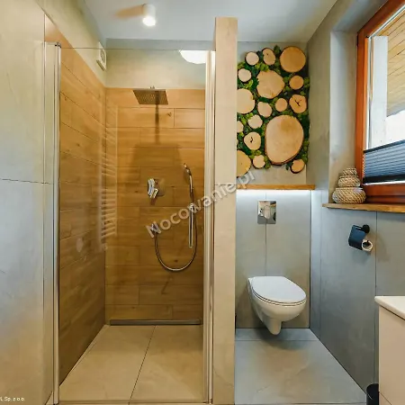 Apartman Skala
