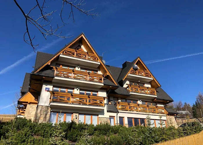 Skala * Kościelisko