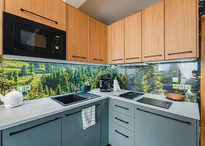 Skala * Kościelisko